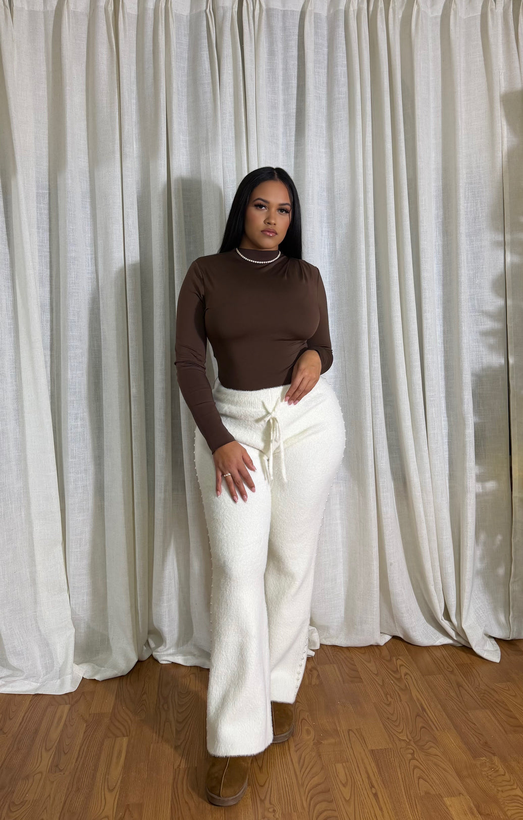 Soft Luxe Lounge Pants