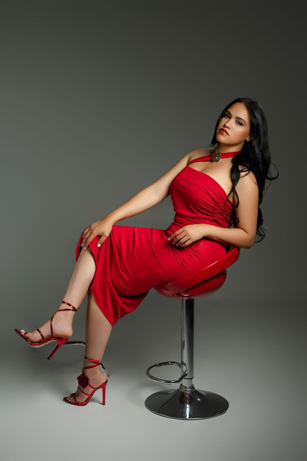 image Goddess of Rouge