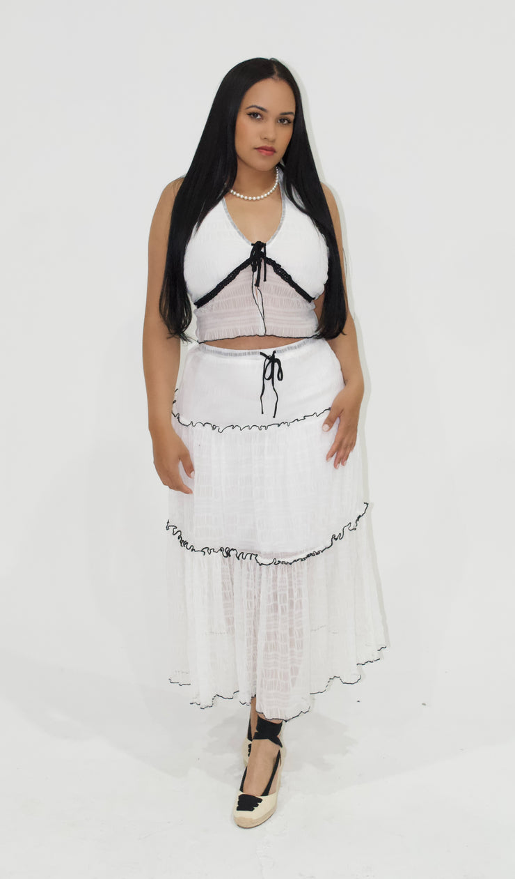 Chic Sonata Set