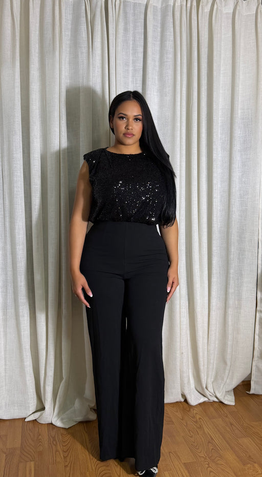 Boss Mode Jumpsuit