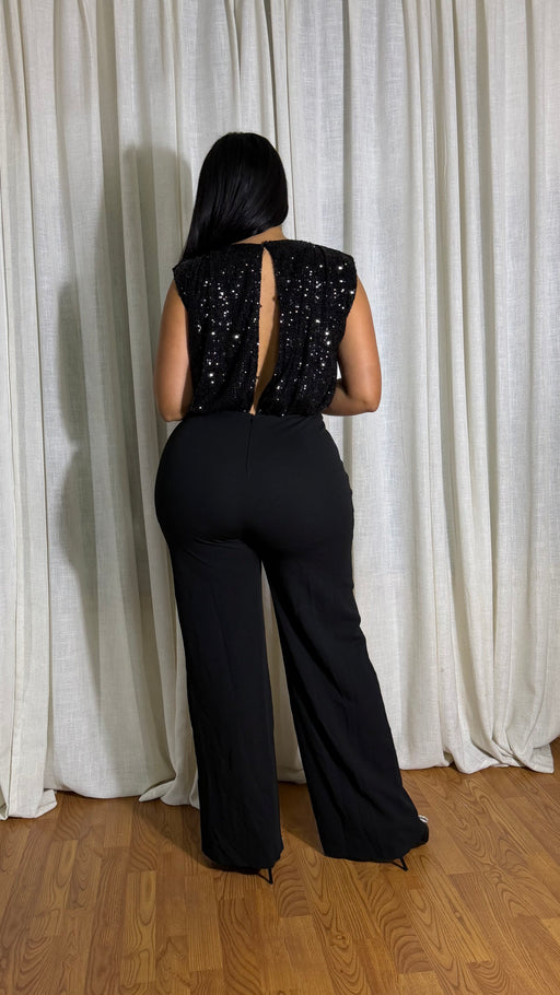 Boss Mode Jumpsuit