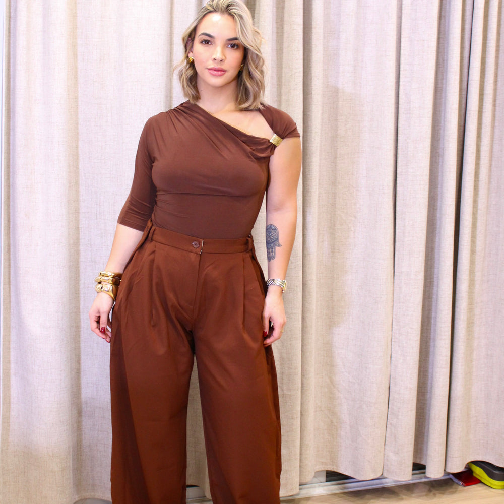 Autumn Essence Pants