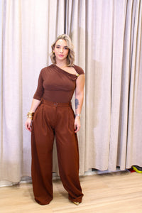 Autumn Essence Pants