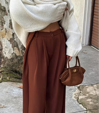 Autumn Essence Pants