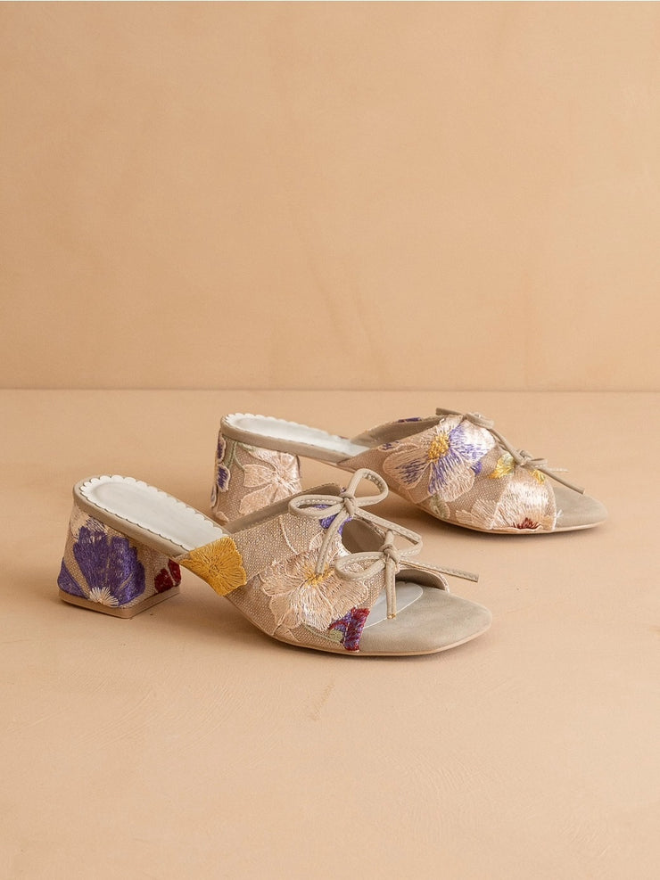 Petal Whimsy