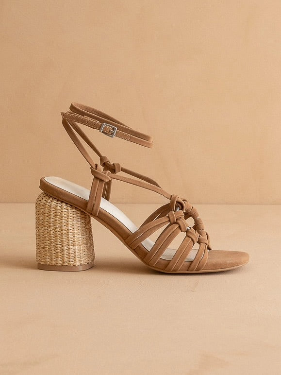 Tierra Twist
